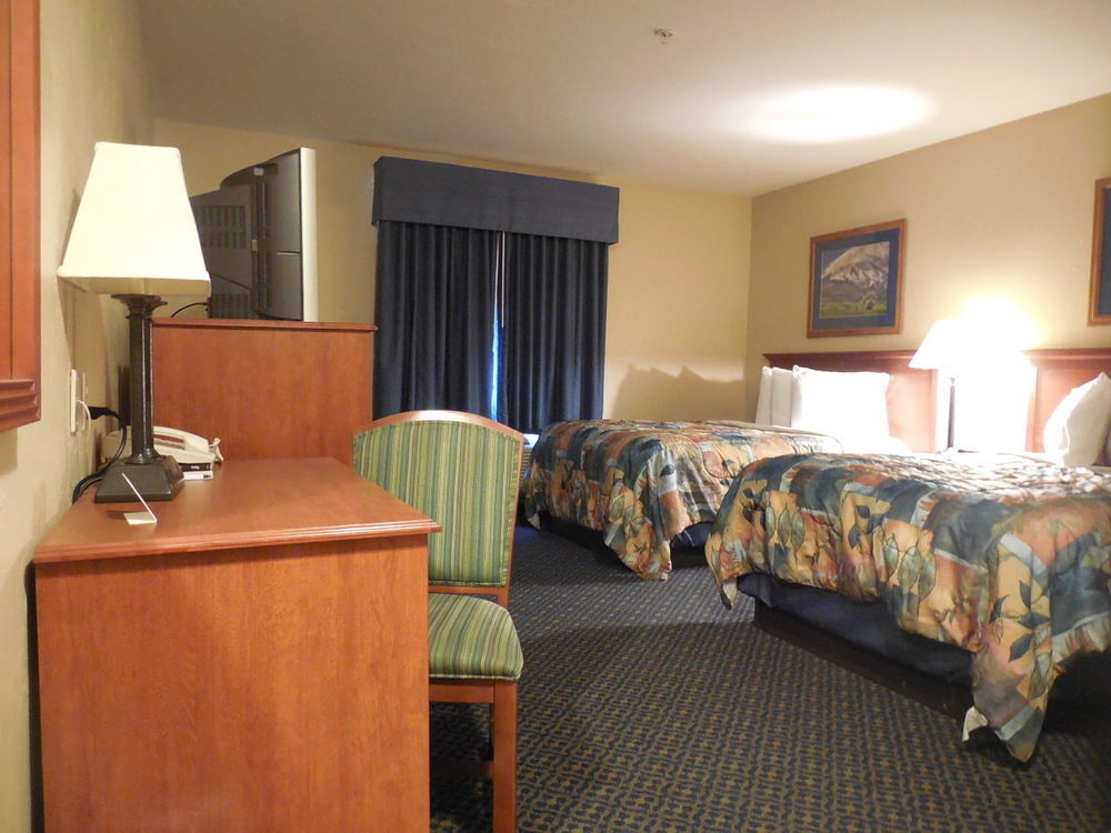 Blue Mountain Inn And Suites Rangely Exterior foto